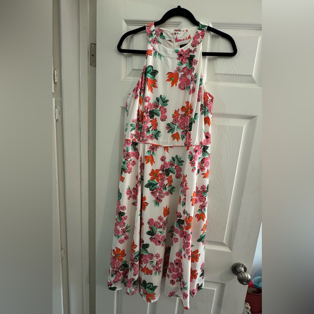 Ann Taylor Dress